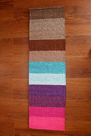 Farbbeispiele für Vollfarben