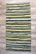 Fleckerlteppich