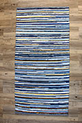 Fleckerlteppich