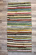 Fleckerlteppich