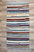 Fleckerlteppich