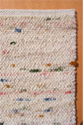 Schurwollteppich 145-2