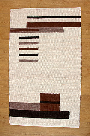 Kräusel + classic verzwirnt